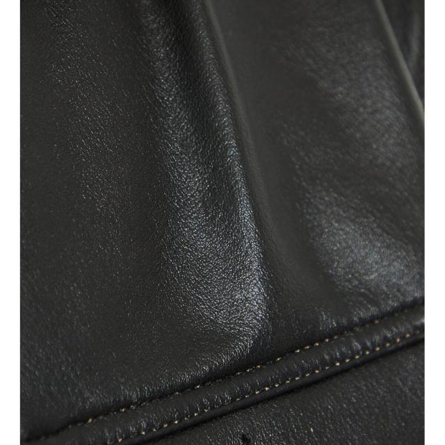 リー（Lee）/RIDERS JACKET LEATHER_7