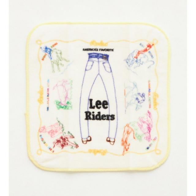 Lee リー カバーオール アイボリー SUPER SIZED Lee（リー）の「Lee/リー SUPERSIZED/スーパーサイズドビッグ
