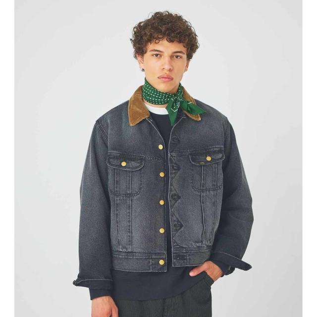 Lee 70～80年代 USA製 STORM RIDER ブランケットライナー NEW】リー（Lee）/【暖】STORM RIDER/ブランケットライナー アウター