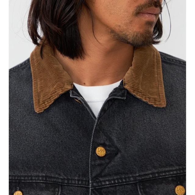 リー（Lee）/【暖】STORM RIDER/ブランケットライナー アウター リー（Lee）/【暖】STORM RIDER/ブランケットライナー アウター