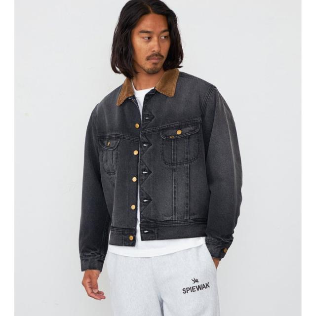 値下げ★希少！Lee STORM RIDER 　ブランケットライナー　36 値下げ☆希少！Lee STORM RIDER ブランケットライナー 36