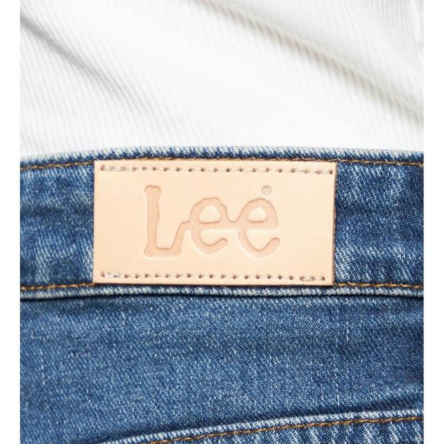 リー（Lee）/【SPECIAL EDITION】STANDARD WARDROBE ワイドデニムパンツ【ストレッチ_13