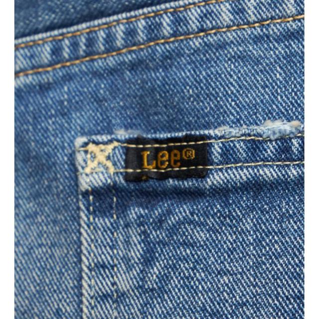 リー（Lee）/【SPECIAL EDITION】STANDARD WARDROBE ストレートデニムパンツ セット_11