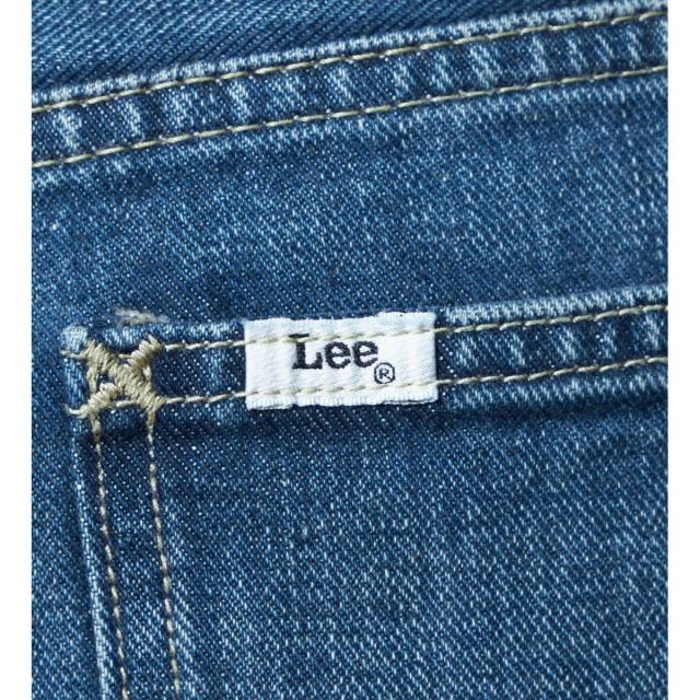 リー（Lee）/【101 101周年記念特別モデル】ANNIVERSARY 101−Z LOOSE
