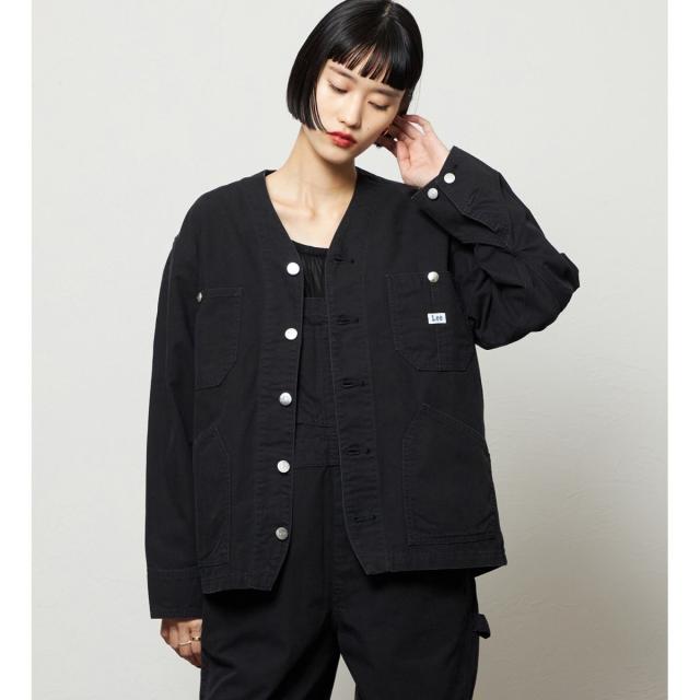 リー（Lee）/エンジニアシャツジャケット DUNGAREES_2