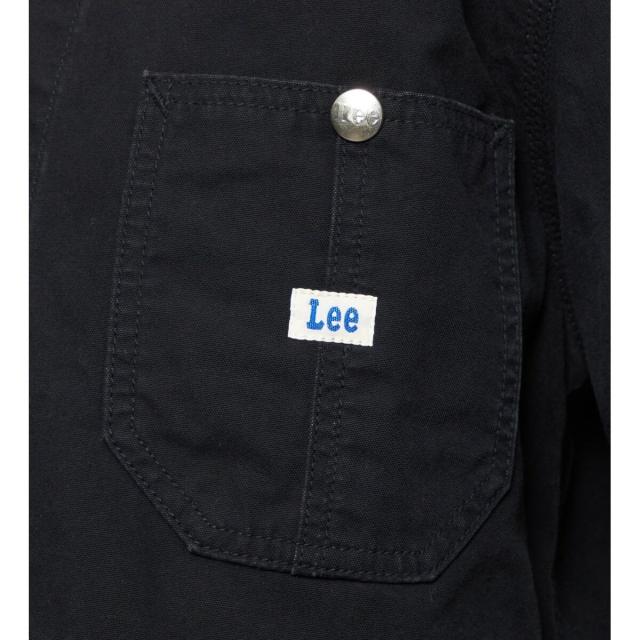 リー（Lee）/エンジニアシャツジャケット DUNGAREES_9