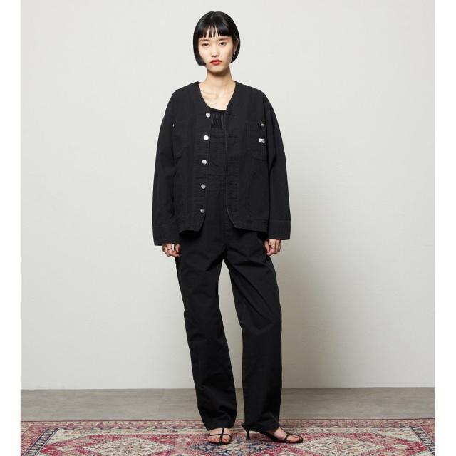 リー（Lee）/エンジニアシャツジャケット DUNGAREES_13