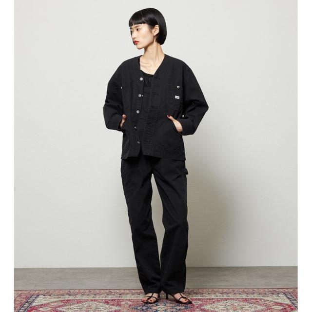 リー（Lee）/エンジニアシャツジャケット DUNGAREES_15