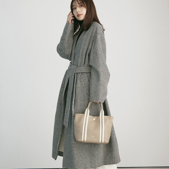 トプカピ（TOPKAPI）/ソフトシュリンク テープコンビ ミニ