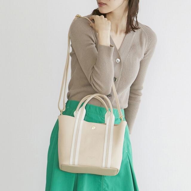 トプカピ（TOPKAPI）/ソフトシュリンク テープコンビ ミニ