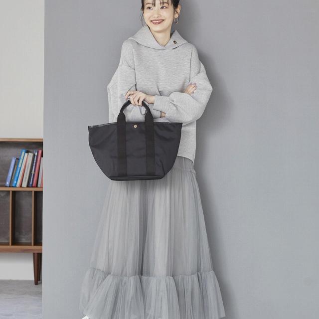 トプカピ（TOPKAPI）/【WEB限定】TIDY/タイディ トート バッグ Mの通販は