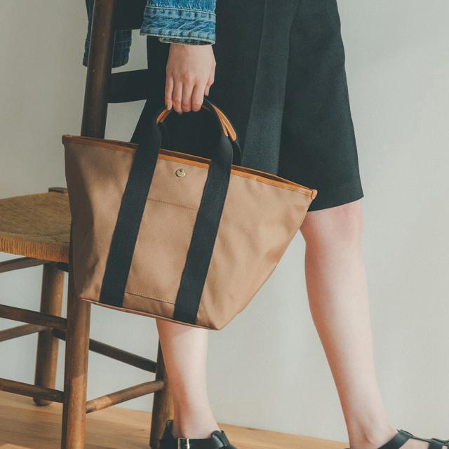 トプカピ（TOPKAPI）/【WEB限定】TIDY/タイディ トート バッグ Mの通販は