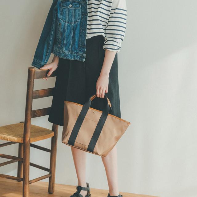 トプカピ（TOPKAPI）/【WEB限定】TIDY/タイディ トート バッグ Mの通販は