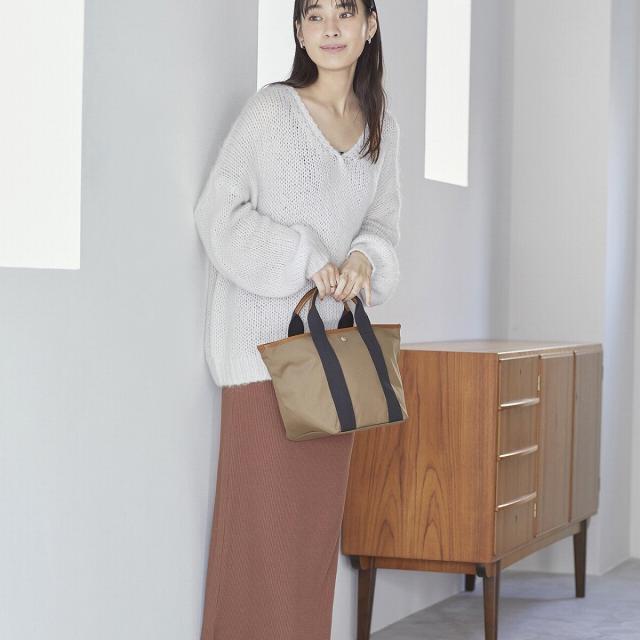 トプカピ（TOPKAPI）/【WEB限定】TIDY/タイディ トート バッグ Mの通販は