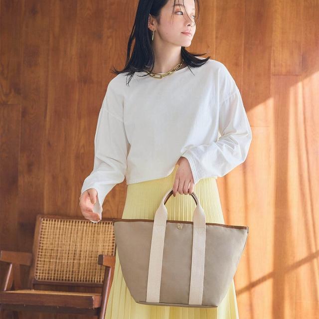トプカピ（TOPKAPI）/【WEB限定】TIDY/タイディ トート バッグ Mの通販は