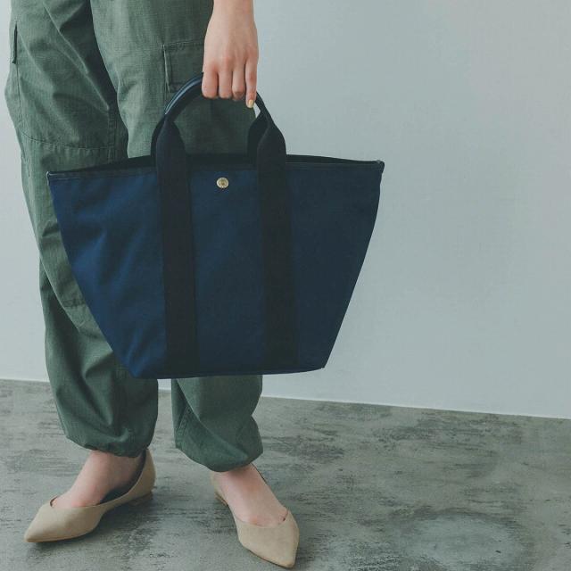 トプカピ（TOPKAPI）/【WEB限定】TIDY/タイディ トート バッグ Mの通販は