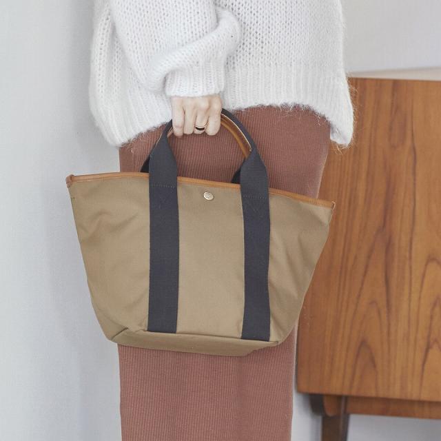 トプカピ（TOPKAPI）/【WEB限定】TIDY/タイディ トート バッグ Mの通販は