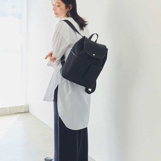 トプカピ TOPKAPI メッシュ ショルダーバッグ付き リュック