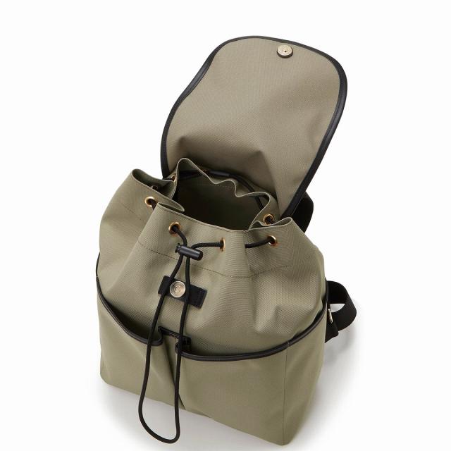 めぐさま専用　TOPKAPI トプカピリュック TOPKAPI(トプカピ)の【Breath TOPKAPI】【TOPKAPI × 藤本美貴