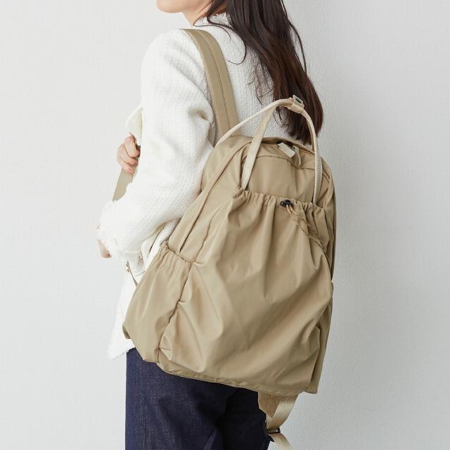 トプカピ（TOPKAPI）/【TREASURE TOPKAPI】ドローストリング