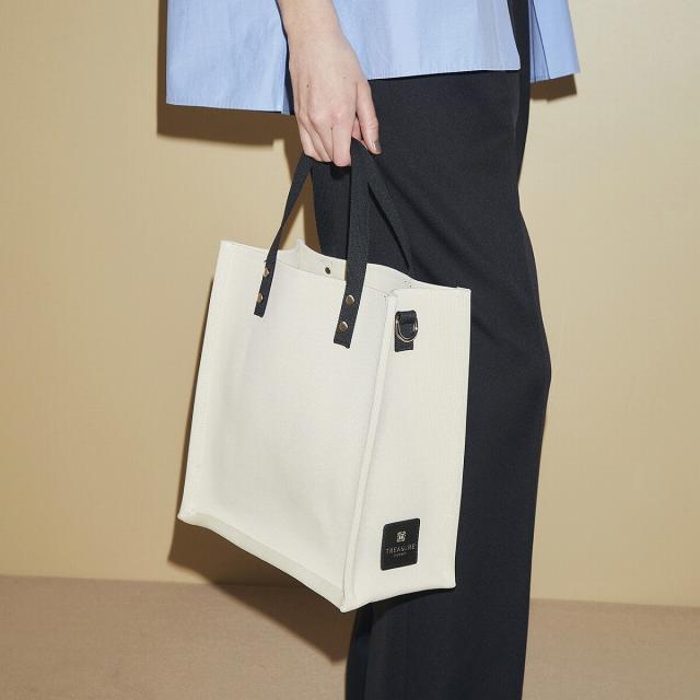 トプカピ（TOPKAPI）/【TREASURE TOPKAPI】ニット ジャガード ショルダー付き トート バッグの通販は