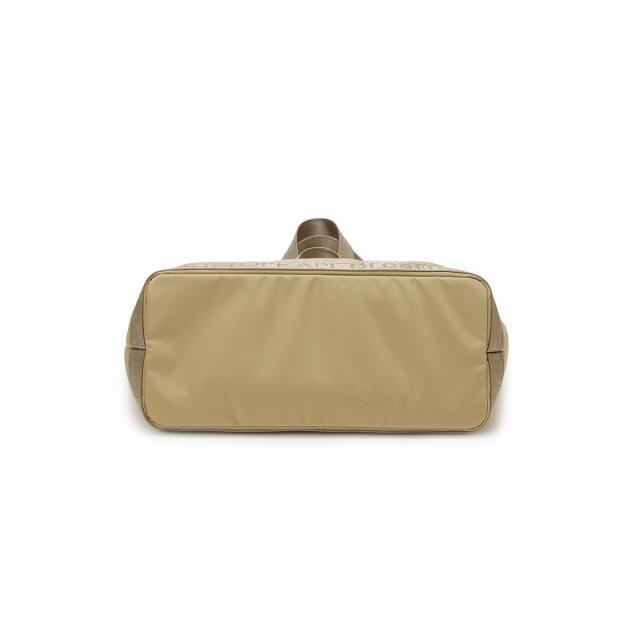 トプカピ（TOPKAPI）/Freely フリーリー ナイロン ロゴテープ ダブルハンドル 2way トートバッグ_11