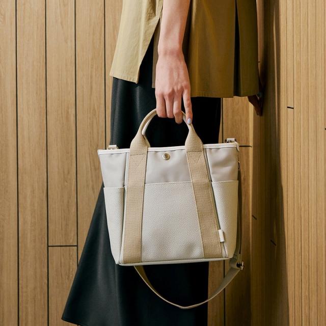 トプカピ（TOPKAPI）/【TOPKAPI × 藤本美貴さん】スコッチグレイン