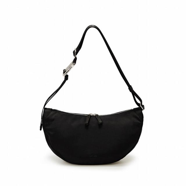 クロムハーツ サイズ:32 BLT SCRLREC レクタングルスクロール レザー