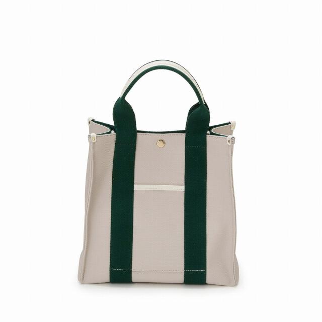 トプカピ（TOPKAPI）/【Breath TOPKAPI】 ネオキャンバス カラーハンドル ミニ トートバッグ_6