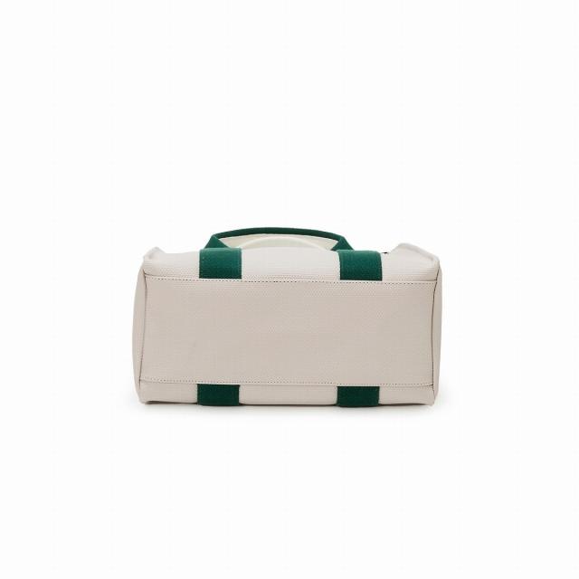 トプカピ（TOPKAPI）/【Breath TOPKAPI】 ネオキャンバス カラーハンドル ミニ トートバッグ_7