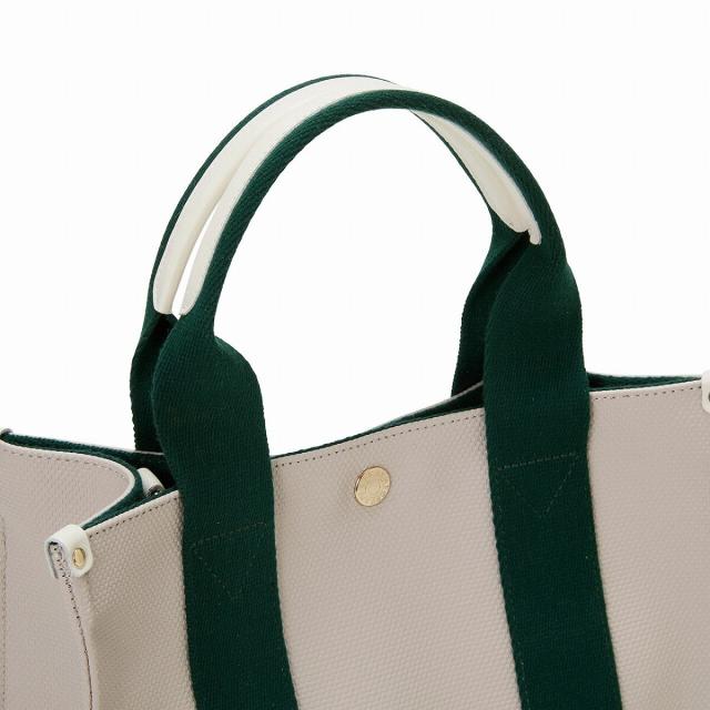 トプカピ（TOPKAPI）/【Breath TOPKAPI】 ネオキャンバス カラーハンドル ミニ トートバッグ_8