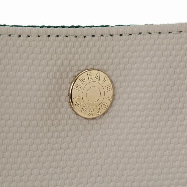 トプカピ（TOPKAPI）/【Breath TOPKAPI】 ネオキャンバス カラーハンドル ミニ トートバッグ_9