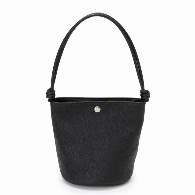 トプカピ（TOPKAPI）/【Breath TOPKAPI】シュリンクレザー ノットハンドル 2way ショルダーバッグ