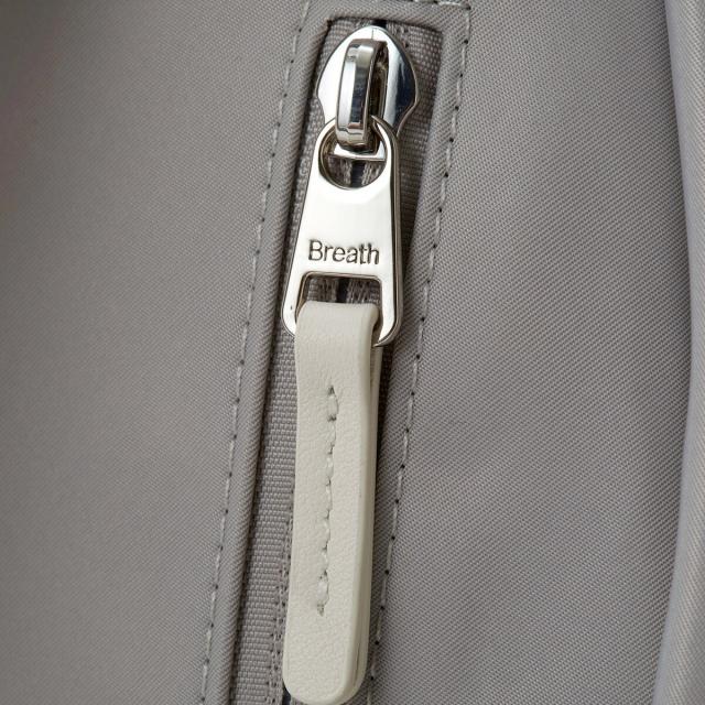 トプカピ（TOPKAPI）/【Breath TOPKAPI】【撥水】ツヤ ナイロン レザー