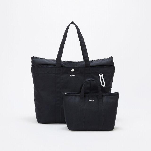 トプカピ（TOPKAPI）/【Breath TOPKAPI】CHILLGO 保冷バッグ付き