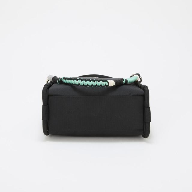 トプカピ（TOPKAPI）/【Breath TOPKAPI】ポリエステル コードチャーム