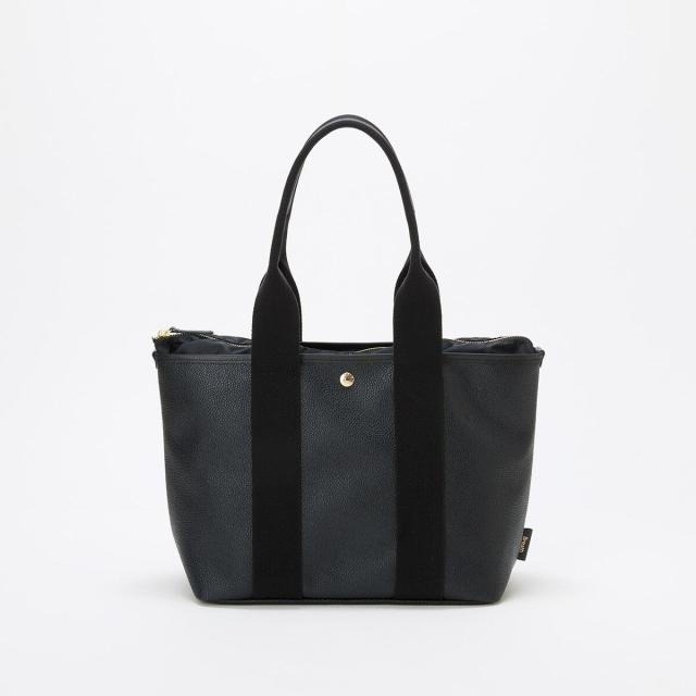 トプカピ（TOPKAPI）/【Breath TOPKAPI】 スコッチグレイン シンプル A4 トートバッグ