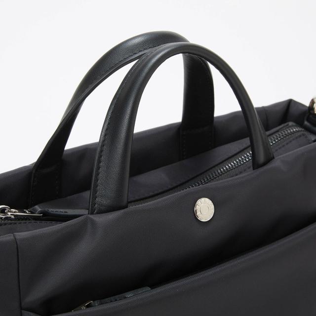 トプカピ（TOPKAPI）/【Breath TOPKAPI】ナイロン 多機能 2way トートバッグ / 撥水_13