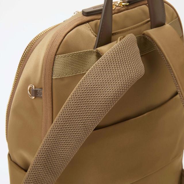 トプカピ（TOPKAPI）/【Breath TOPKAPI】【新色追加】ナイロン 多機能リュック / 撥水 / PC対応_18