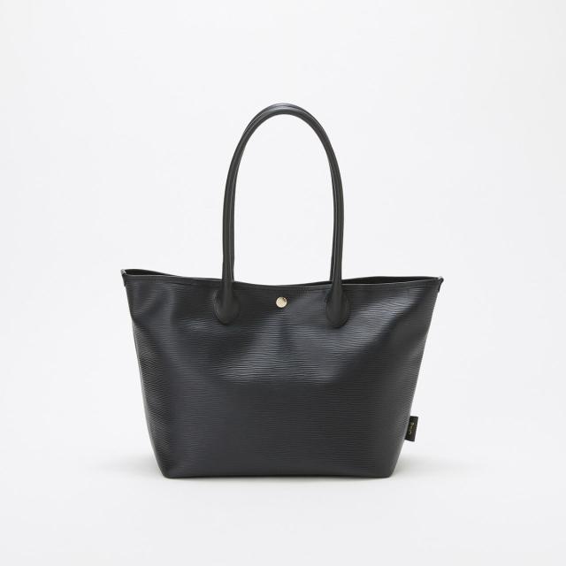 トプカピ（TOPKAPI）/【Breath TOPKAPI】RIPPLE リプル レザーハンドル A4 トートバッグ