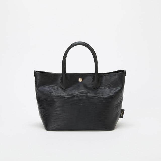 トプカピ（TOPKAPI）/【Breath TOPKAPI】RIPPLE リプル レザーハンドル ミニ トートバッグ