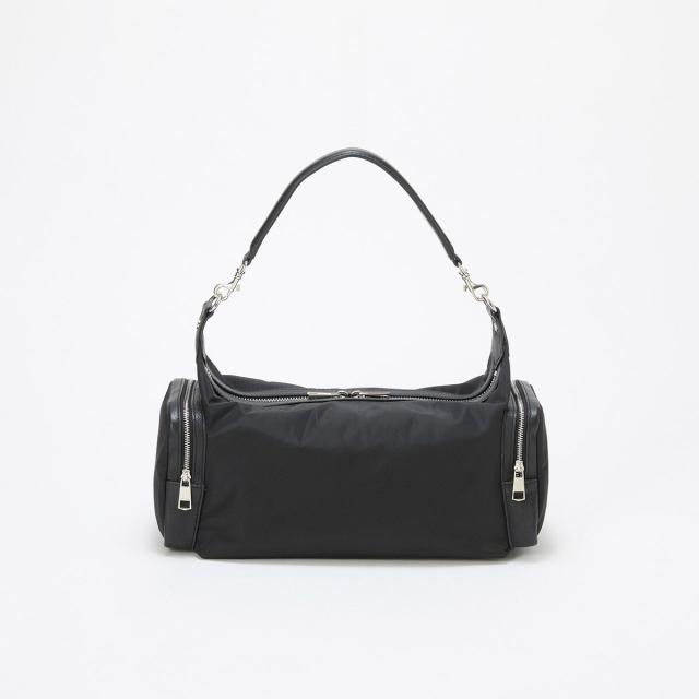 トプカピ（TOPKAPI）/【TREASURE TOPKAPI】ナイロン サイドポケット ワンハンドル ショルダーバッグ