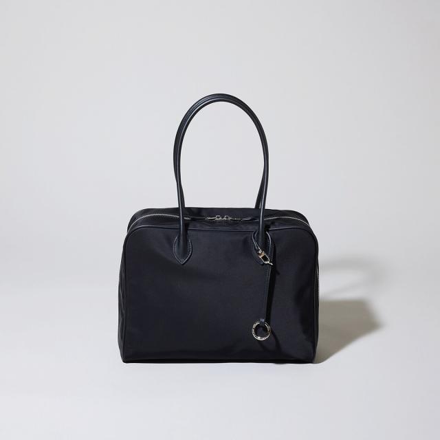 トプカピ（TOPKAPI）/【Breath TOPKAPI】PRIM ナイロン ボストン トートバッグ チャーム付 A4/軽量