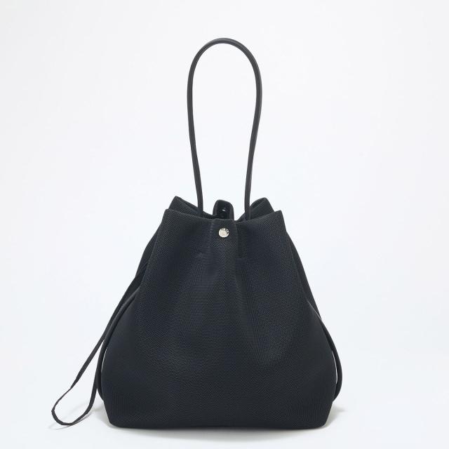 トプカピ（TOPKAPI）/【Breath TOPKAPI】メッシュ 2way ビッグ ワンハンドル ショルダーバッグ