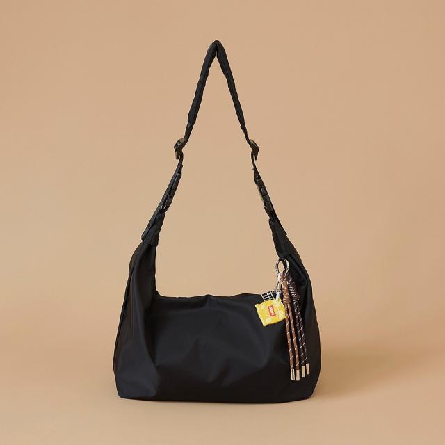 トプカピ（TOPKAPI）/【TREASURE TOPKAPI】バックルチェンジ 2WAY ナイロン ショルダーバッグ 7,920円