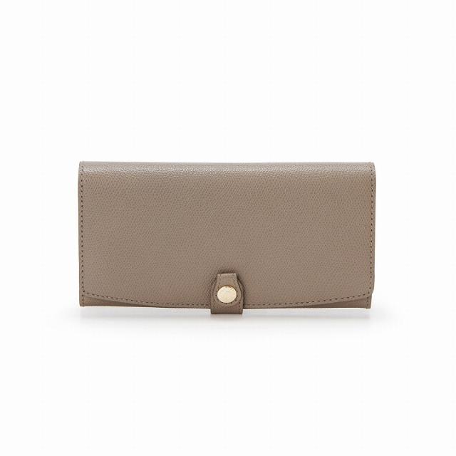 トプカピ（TOPKAPI）/[TOPKAPI]トプカピ 角シボ型押し・ 長財布 COLORATO コロラート_2