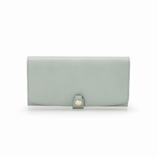 トプカピ（TOPKAPI）/[TOPKAPI]トプカピ 角シボ型押し・ 長財布 COLORATO コロラート_11