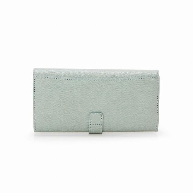 トプカピ（TOPKAPI）/[TOPKAPI]トプカピ 角シボ型押し・ 長財布 COLORATO コロラート_14