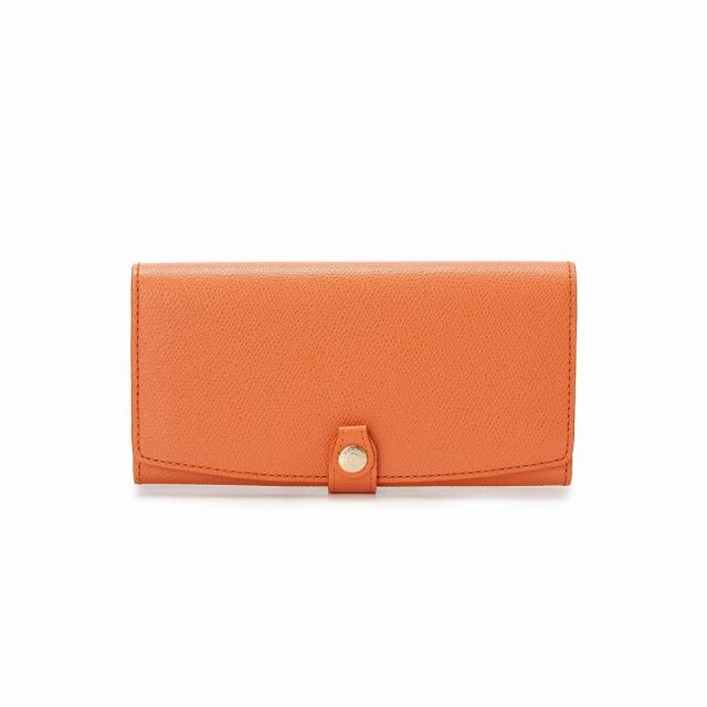 トプカピ（TOPKAPI）/[TOPKAPI]トプカピ 角シボ型押し・ 長財布 COLORATO コロラート_10