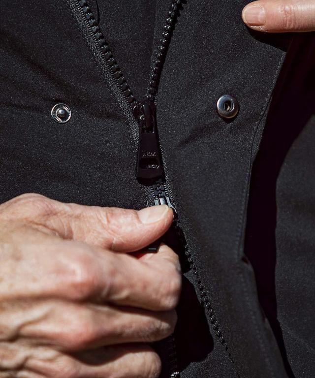 エイケイエム コンテンポラリー（AKMContemporary）/【直営店・WEB限定】AKM Contemporary ダウンラップコート